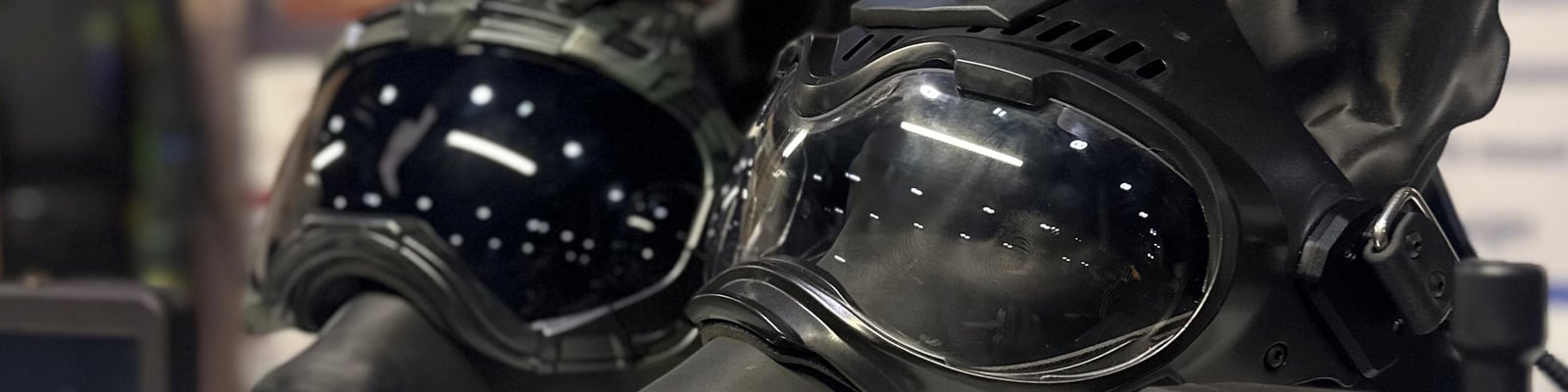 Produits Argos K9 - brigade canine