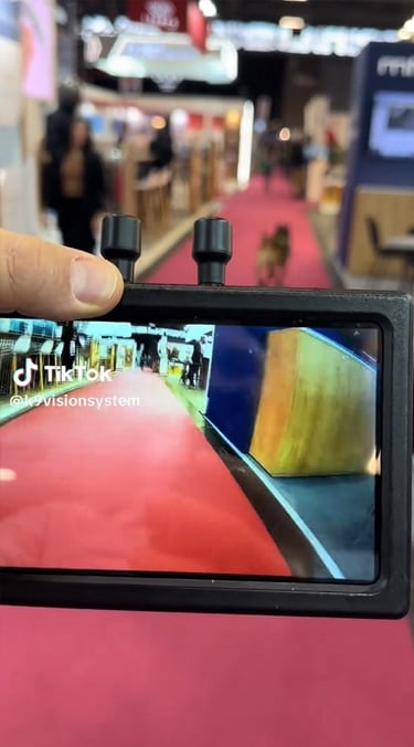 Argos K9, pour chiens et brigade canine, cyno